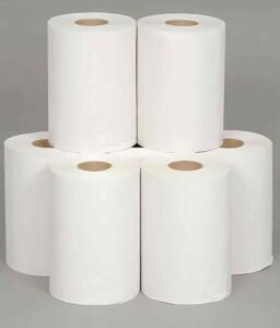 42GSM Hand Paper Towels