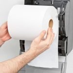 Wholesale Bulk 1-Ply Hardwound Paper Towels | Premium Commercial Roll Towels for Restroom Dispensers & Janitorial Supply | Factory Direct - Image 2