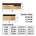 Wholesale Bulk 1-Ply Hardwound Paper Towels | Premium Commercial Roll Towels for Restroom Dispensers & Janitorial Supply | Factory Direct - Image 4