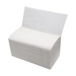 Wholesale TAD V Fold Hand Towels 150 Sheets Virgin Pulp Bulk Premium Commercial Interfolded Paper Towels Distributor Manufacturer Vendor - Image 3
