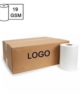Kitchen Hand Paper Towels Roll