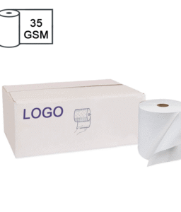 Kitchen Paper Towels Roll