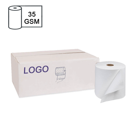 Kitchen Paper Towels Roll