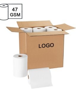 Custom Kitchen Paper Towels Roll