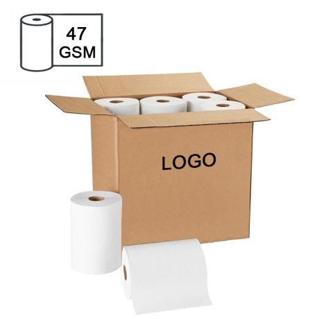 Custom Kitchen Paper Towels Roll