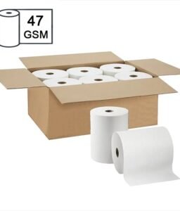 Commercial Kitchen Paper Towels