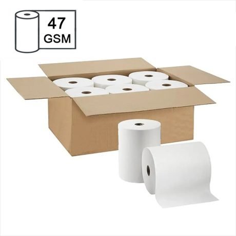 Commercial Kitchen Paper Towels