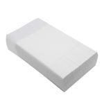 Wholesale 200 Sheets N Fold Multi Fold Paper Towels Bulk Commercial Z Fold Hand Towels Dispenser Supply Pallet Distributor Manufacturer Vendor - Image 2