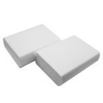 Wholesale 200 Sheets N Fold Multi Fold Paper Towels Bulk Commercial Z Fold Hand Towels Dispenser Supply Pallet Distributor Manufacturer Vendor - Image 3