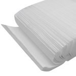 Wholesale 200 Sheets N Fold Multi Fold Paper Towels Bulk Commercial Z Fold Hand Towels Dispenser Supply Pallet Distributor Manufacturer Vendor - Image 4
