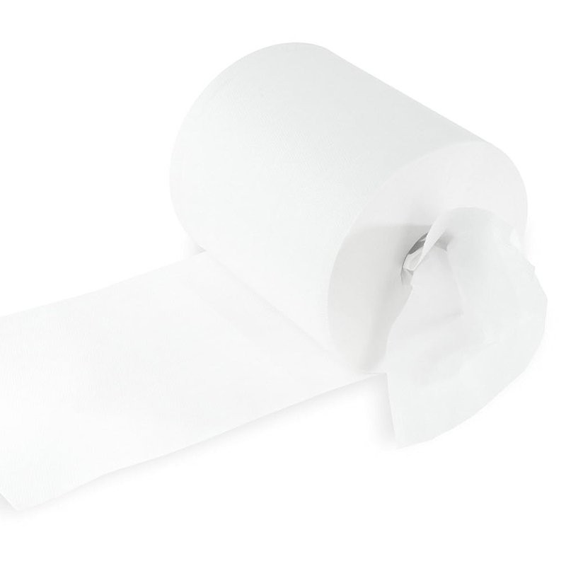 Virgin Wood Center Pull Paper Towel Rolls Virgin Wood Center Pull Paper Towel Rolls