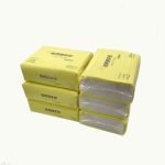 Wholesale 1-Ply N Z Fold Paper Towels | Bulk Custom Commercial Absorbent Interfolded Hand Towels Direct from Factory - Image 2