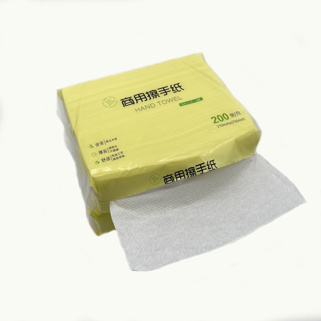 Tissue-Paper-Towels