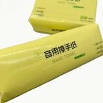 Wholesale 1-Ply N Z Fold Paper Towels | Bulk Custom Commercial Absorbent Interfolded Hand Towels Direct from Factory - Image 6