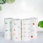Wholesale Bulk Commercial Kitchen Paper Towels | Premium Ultra-Absorbent 2-Ply Paper Towel Rolls for Restaurants, Food Service & Janitorial Supply