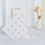 Wholesale Bulk Commercial Kitchen Paper Towels | Premium Ultra-Absorbent 2-Ply Paper Towel Rolls for Restaurants, Food Service & Janitorial Supply - Image 5