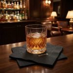 Wholesale Custom Printed Beverage Napkins