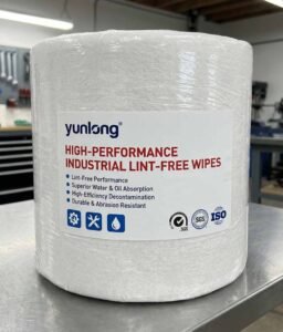 Wholesale Industrial Scrim Towels