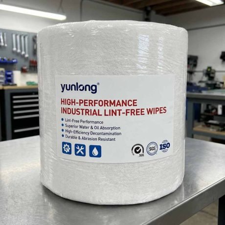 Wholesale Industrial Scrim Towels