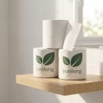 Wholesale Recycled RV Toilet Paper