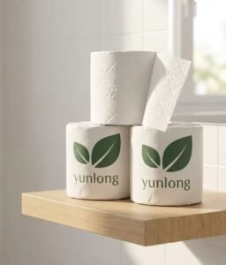 Wholesale Recycled RV Toilet Paper