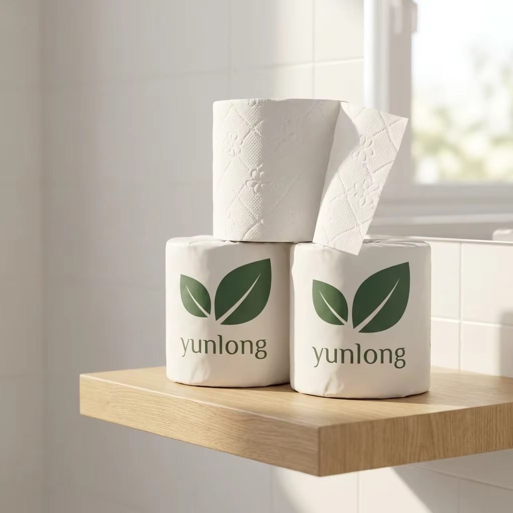 Wholesale Recycled RV Toilet Paper Wholesale Recycled RV Toilet Paper