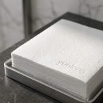 Wholesale Luxury Multi-Fold & Airlaid Hotel Paper Towels | Bulk Bright White Premium Folded Hand Towels for Hospitality & SPA | Factory Price - Image 2