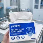 Wholesale Interfolded Medical Hand Towels