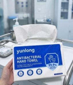 Wholesale Interfolded Medical Hand Towels