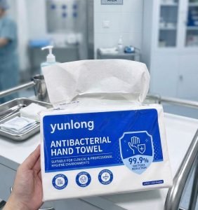 Wholesale Interfolded Medical Hand Towels