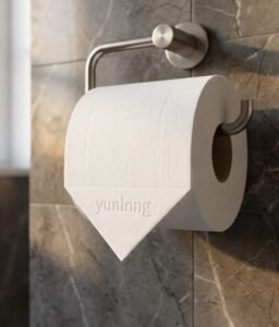 premium hotel toilet paper rolls